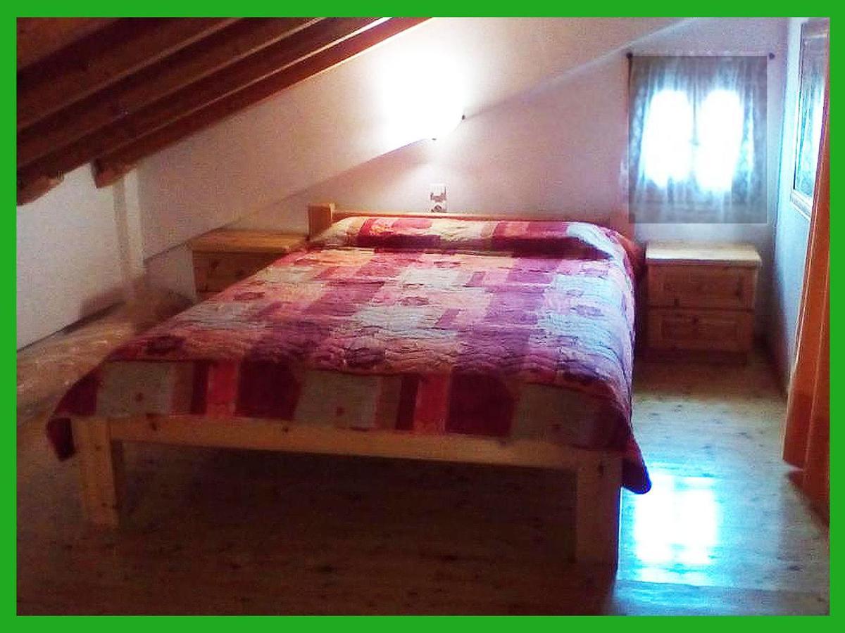 Kampos View Ikaria Appartement Eudilos Buitenkant foto