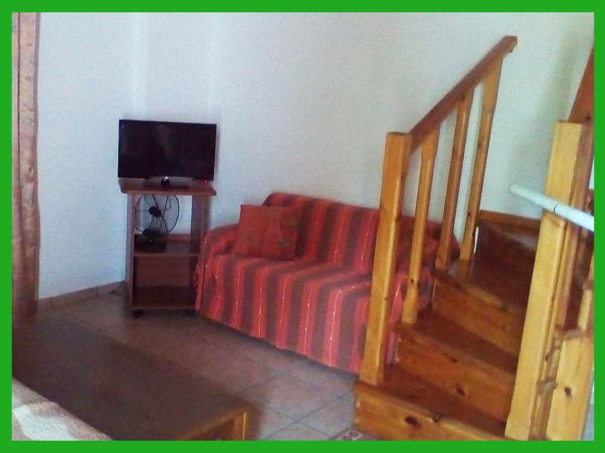 Kampos View Ikaria Appartement Eudilos Buitenkant foto