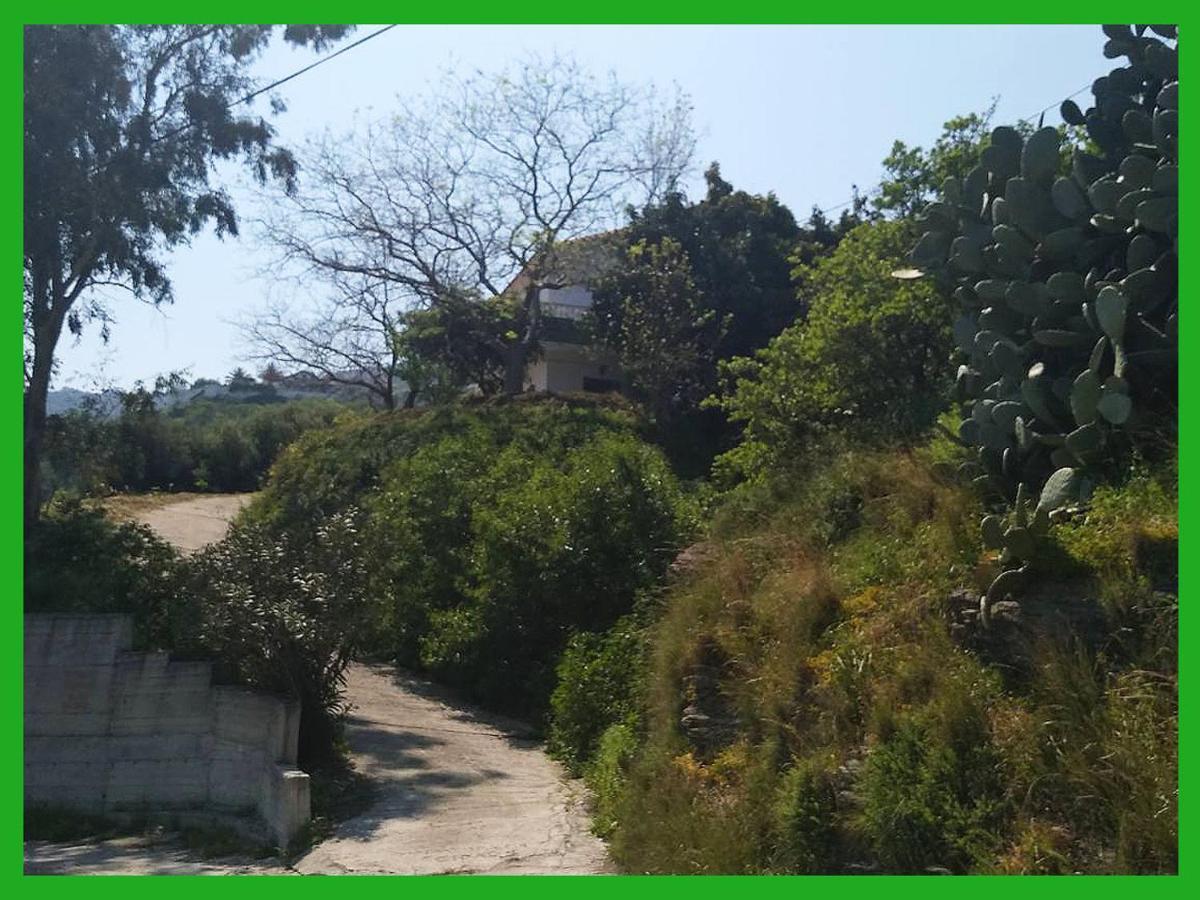 Kampos View Ikaria Appartement Eudilos Buitenkant foto