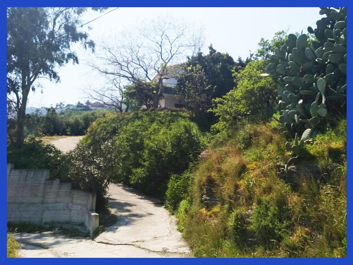 Kampos View Ikaria Appartement Eudilos Buitenkant foto