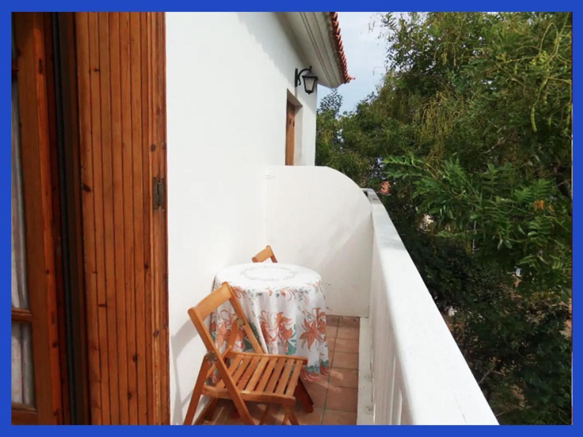 Kampos View Ikaria Appartement Eudilos Buitenkant foto