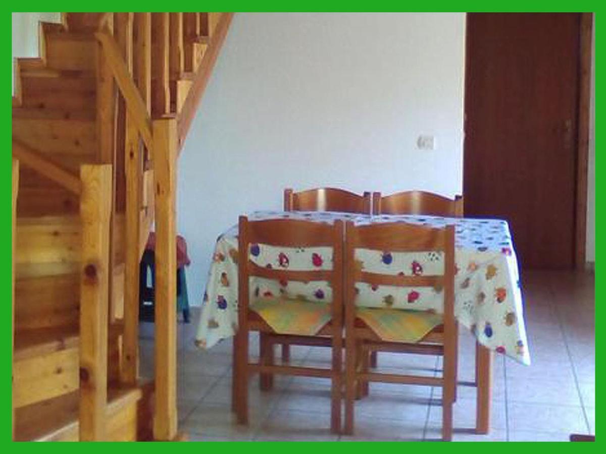 Kampos View Ikaria Appartement Eudilos Buitenkant foto