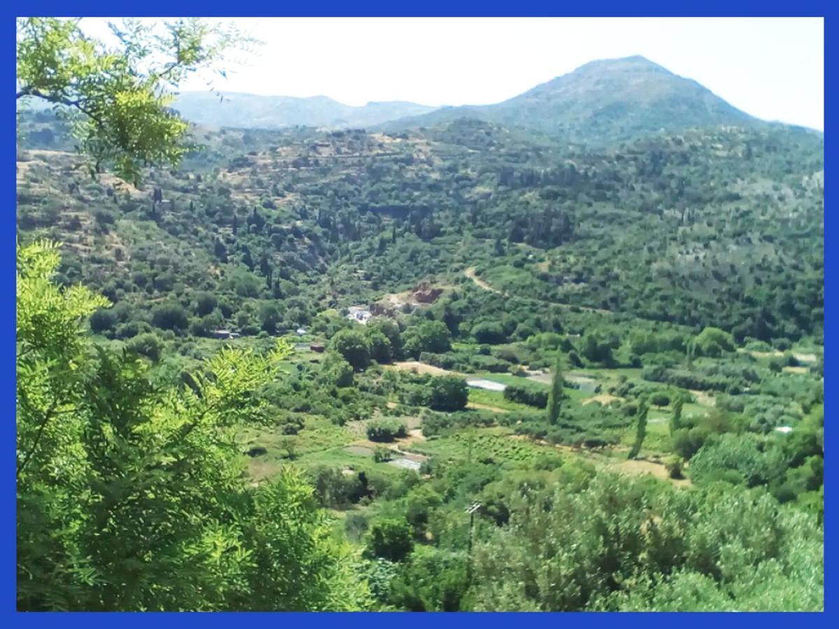 Kampos View Ikaria Appartement Eudilos Buitenkant foto