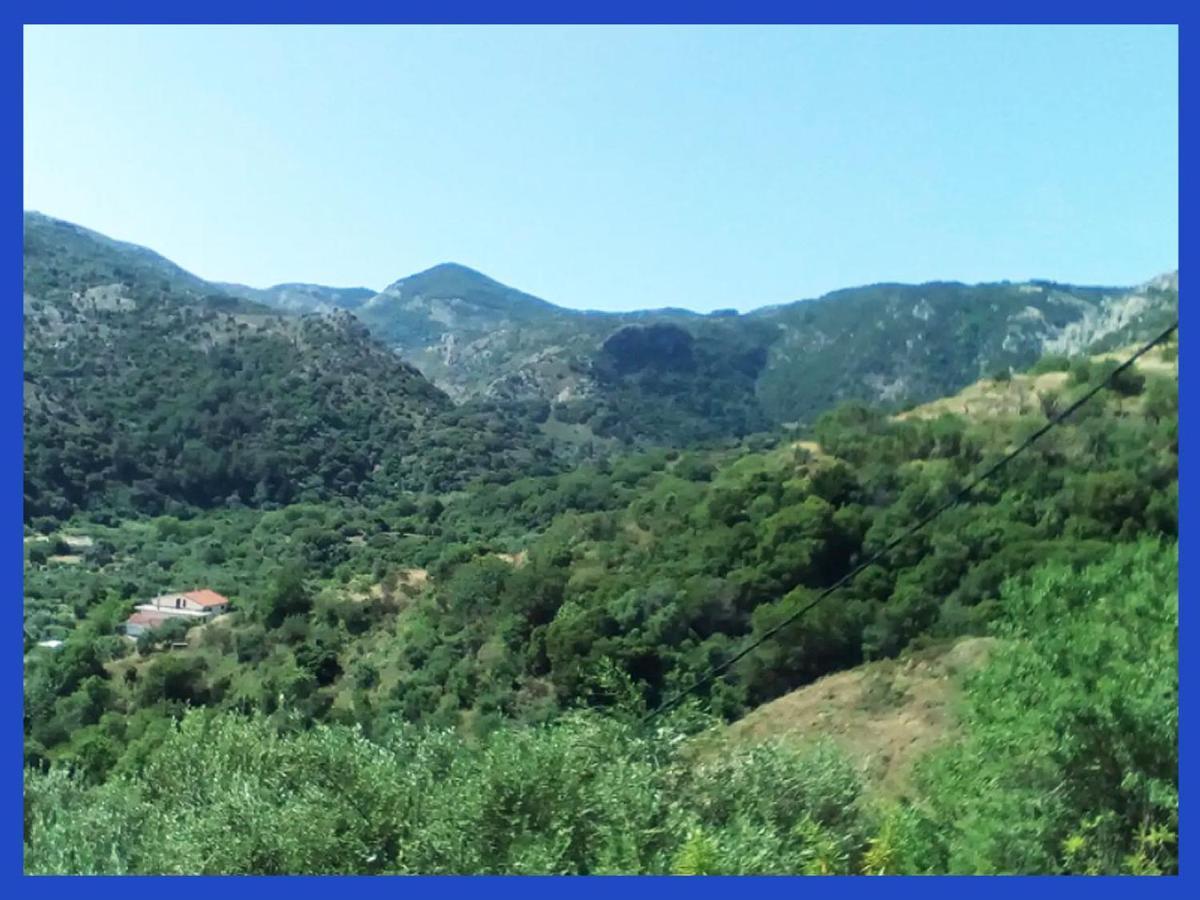 Kampos View Ikaria Appartement Eudilos Buitenkant foto