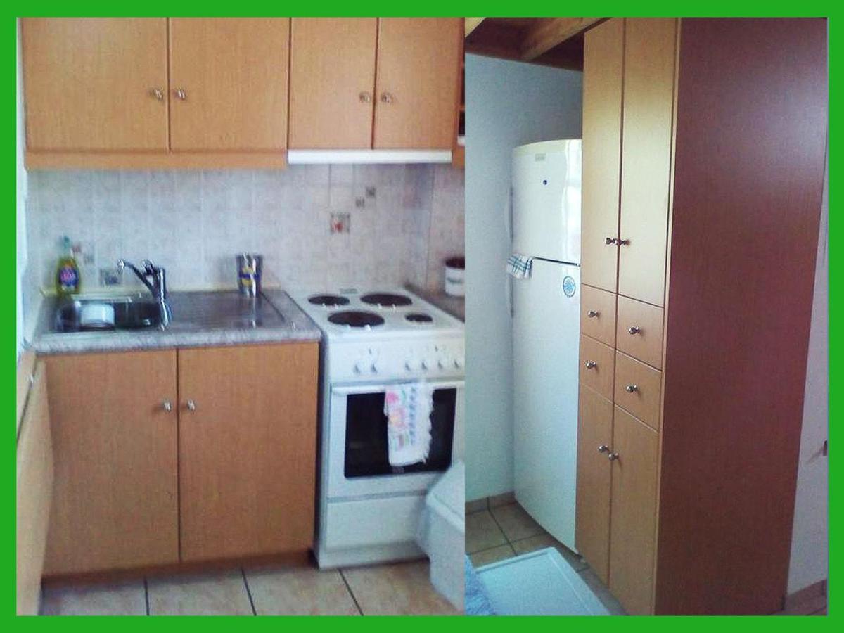 Kampos View Ikaria Appartement Eudilos Buitenkant foto