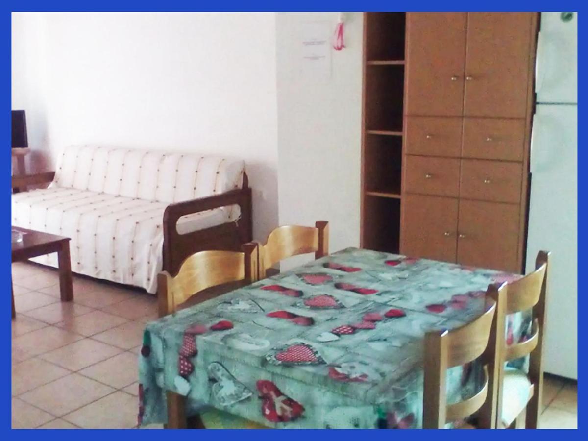 Kampos View Ikaria Appartement Eudilos Buitenkant foto