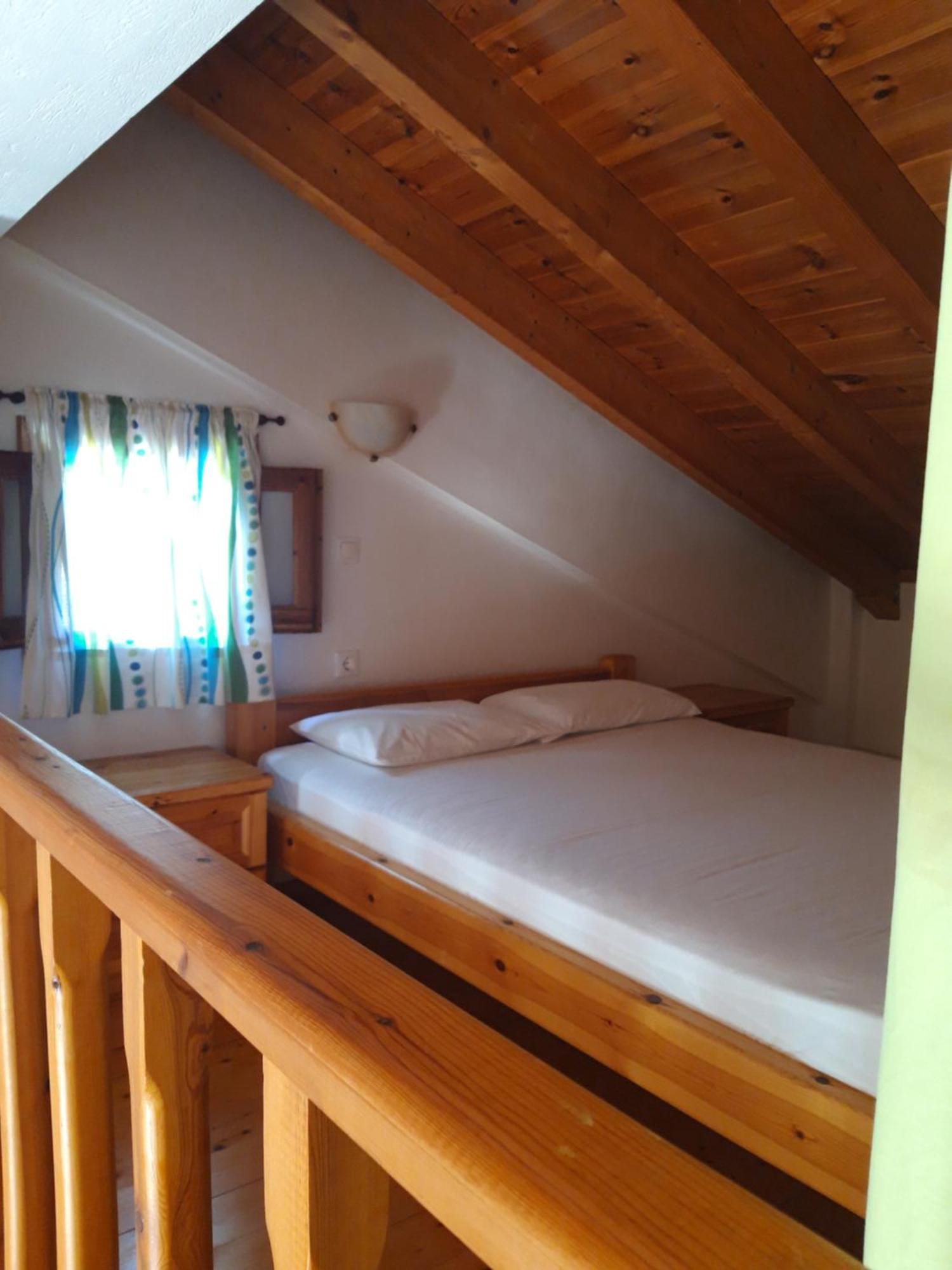 Kampos View Ikaria Appartement Eudilos Buitenkant foto