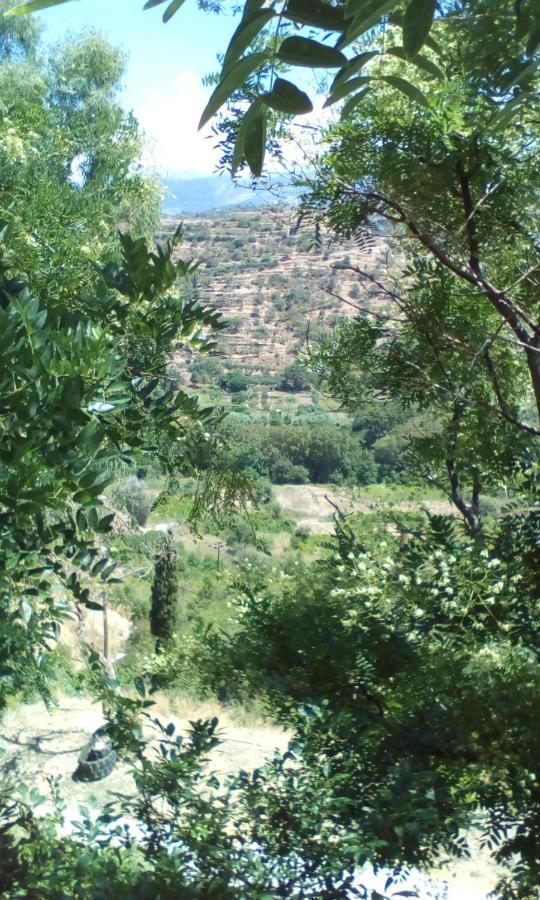 Kampos View Ikaria Appartement Eudilos Buitenkant foto
